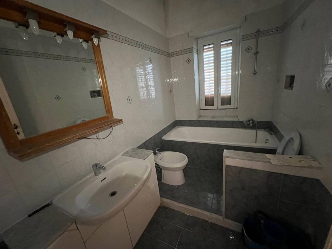 appartamento in vendita a Roma in zona Ottavia