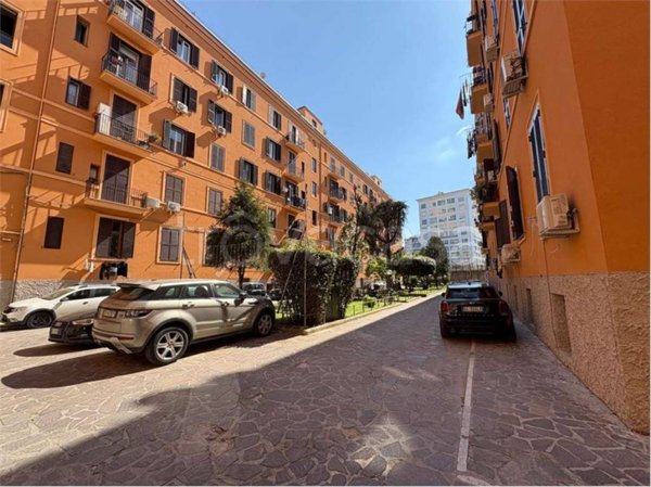 appartamento in vendita a Roma in zona Tiburtino