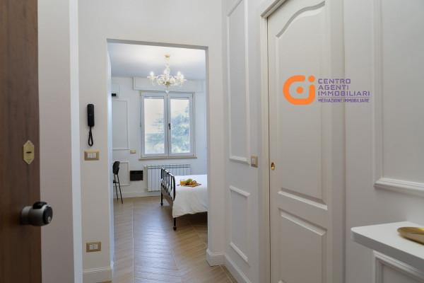 appartamento in vendita a Roma in zona Della Vittoria