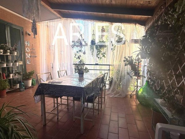 casa indipendente in vendita a Roma in zona Ottavia