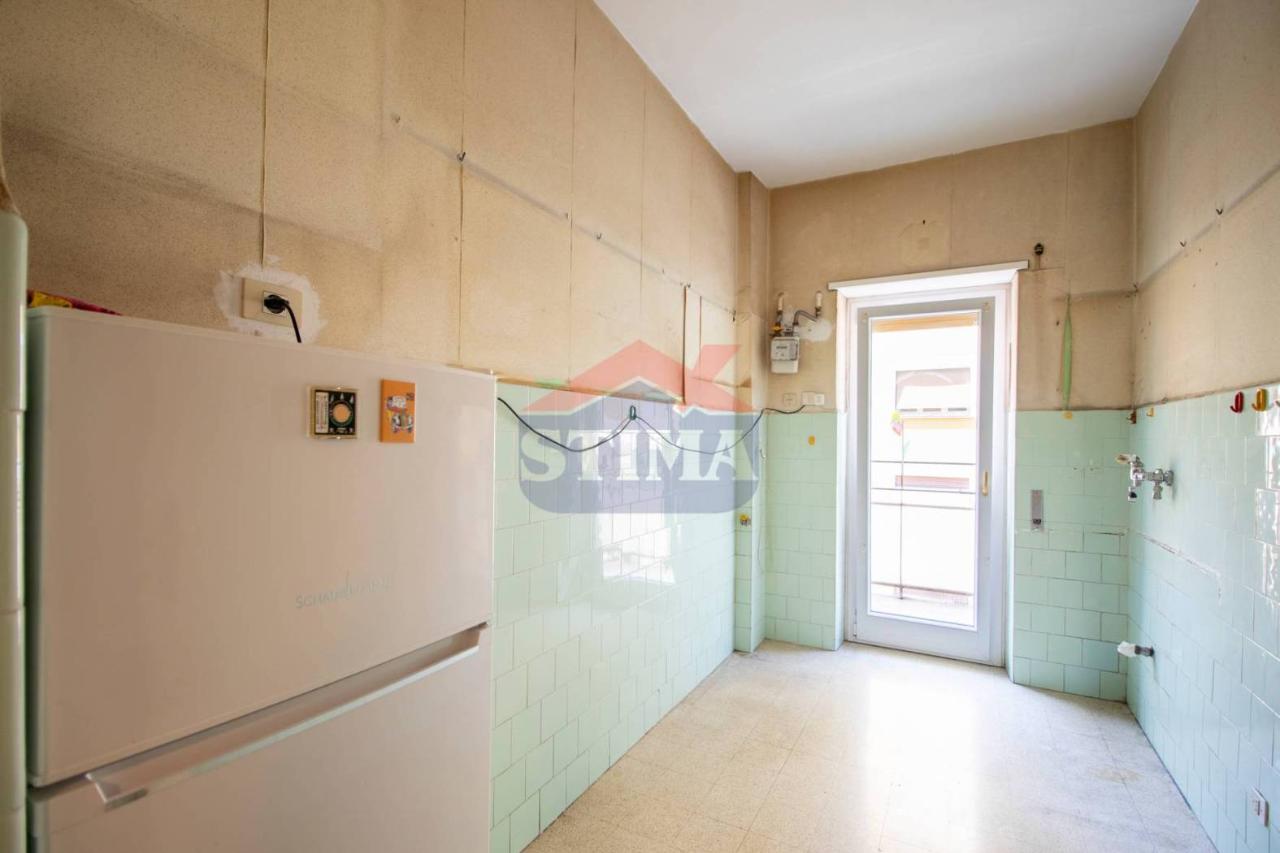 appartamento in vendita a Roma in zona Tiburtino