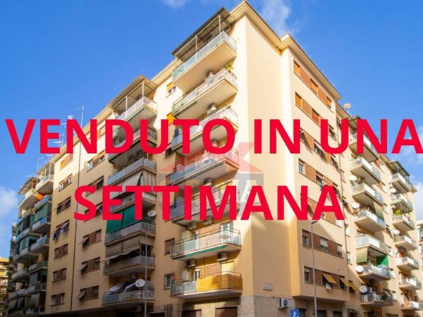 appartamento in vendita a Roma in zona Tiburtino