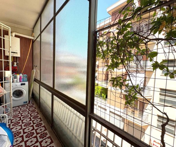 appartamento in vendita a Roma in zona Tomba di Nerone