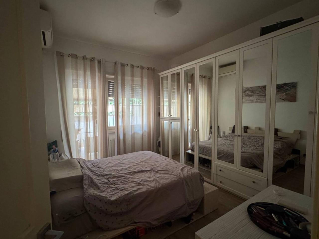 appartamento in vendita a Roma in zona Tor di Quinto