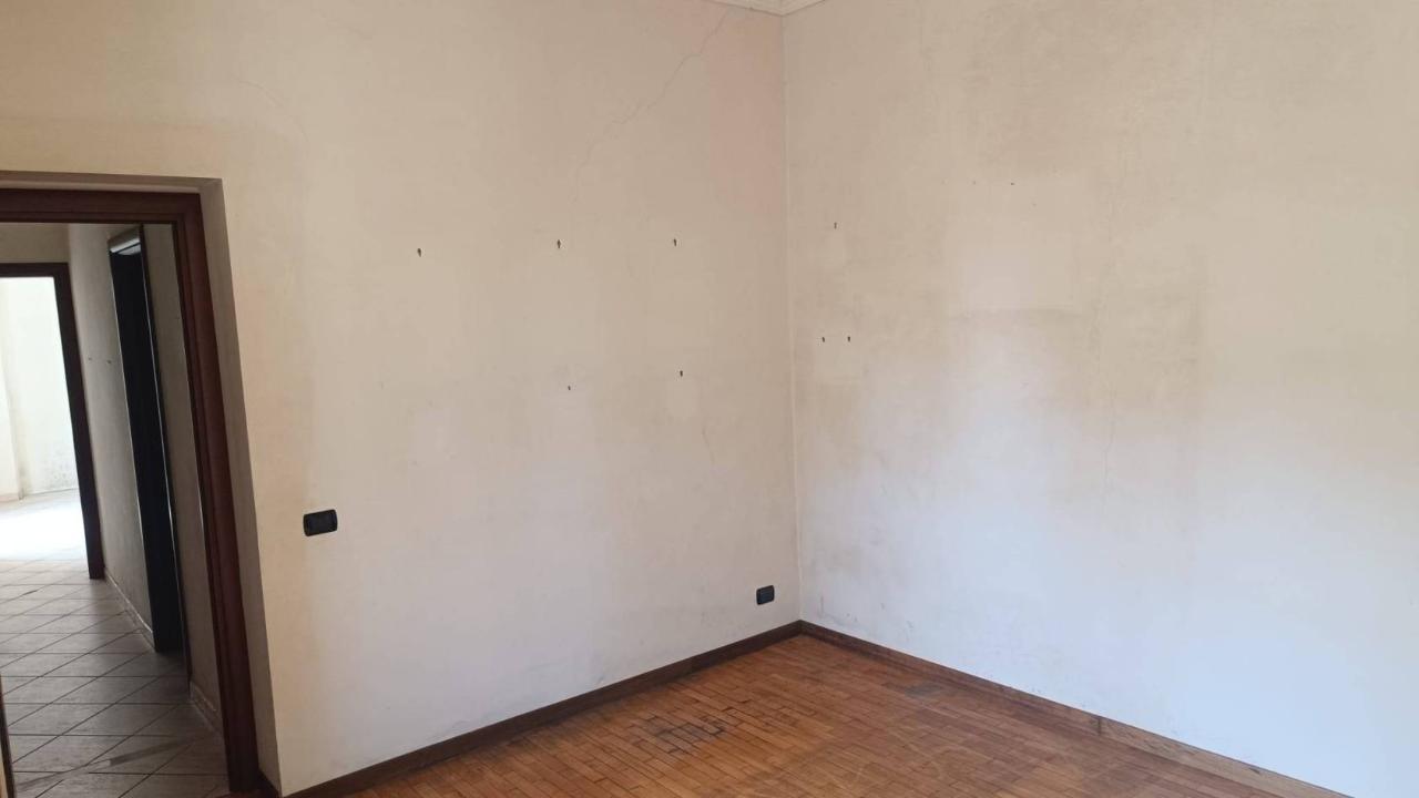 appartamento in vendita a Roma in zona Tor Sapienza