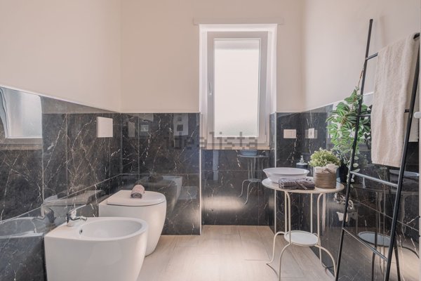 appartamento in vendita a Roma in zona Mezzocammino