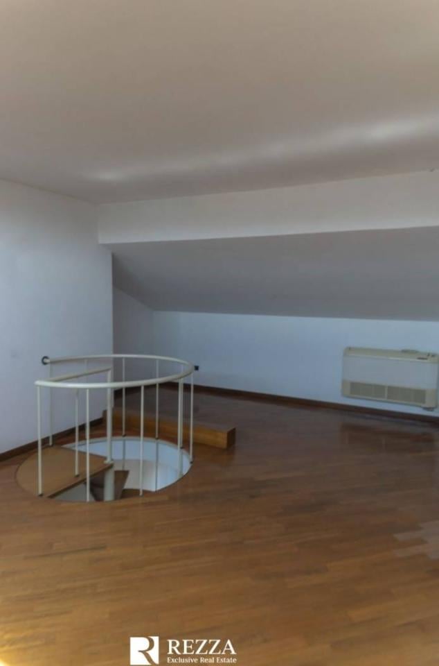 appartamento in vendita a Roma in zona Campo Marzio