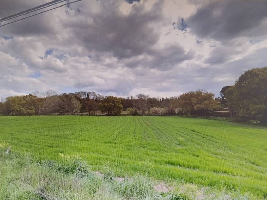 terreno agricolo in vendita a Roma in zona Sette Bagni