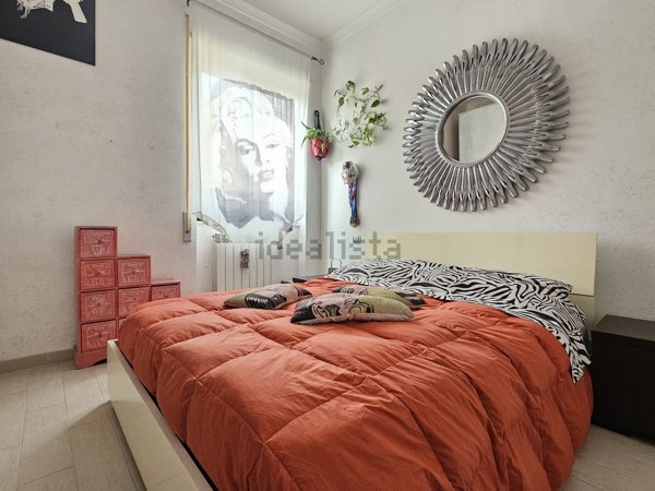 appartamento in vendita a Roma in zona Ostia