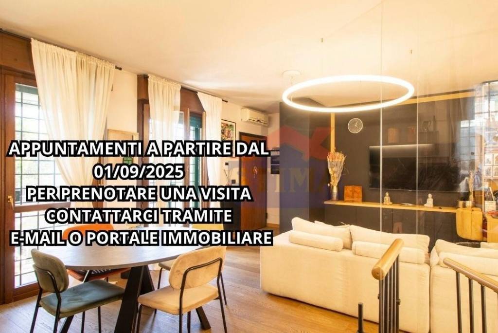 appartamento in vendita a Roma in zona Tiburtino