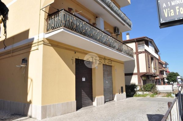 appartamento in vendita a Roma in zona Finocchio