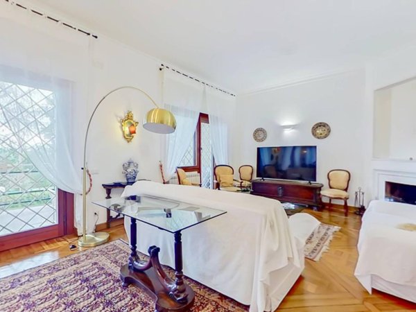 appartamento in vendita a Roma in zona Centro Storico