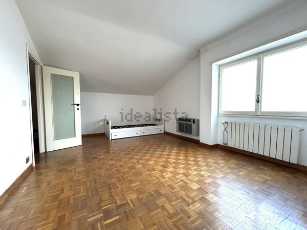 appartamento in vendita a Roma in zona Casalotti