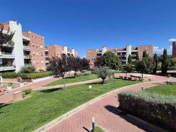 appartamento in vendita a Roma in zona Casal Boccone