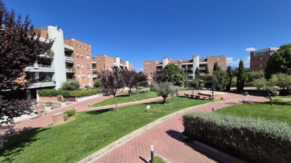 appartamento in vendita a Roma in zona Fidene