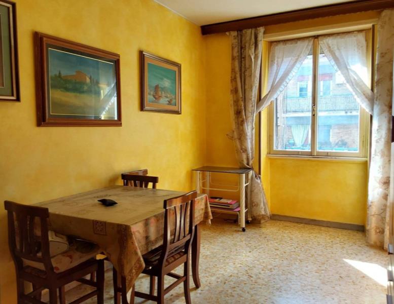 appartamento in vendita a Roma in zona Collatino