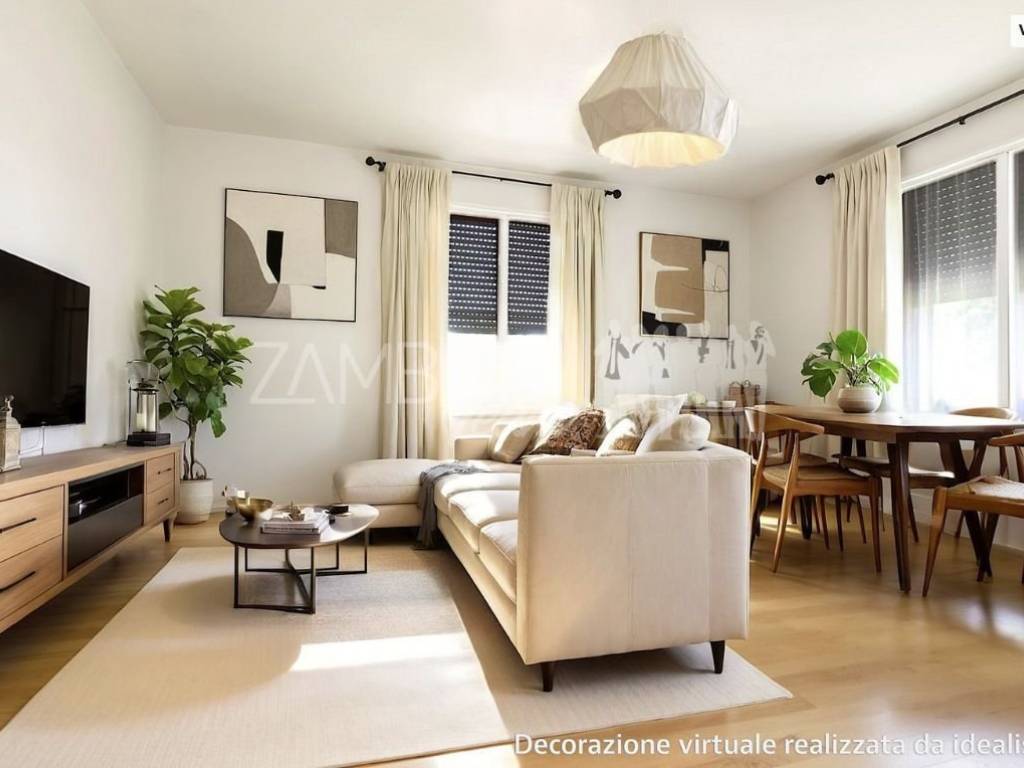 casa indipendente in vendita a Roma in zona Infernetto