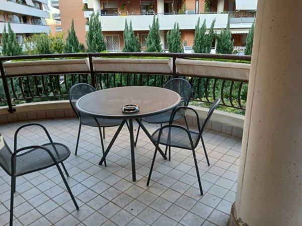 appartamento in vendita a Roma in zona Monte Sacro/Talenti