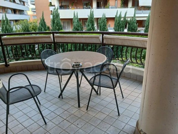 appartamento in vendita a Roma in zona Monte Sacro/Talenti