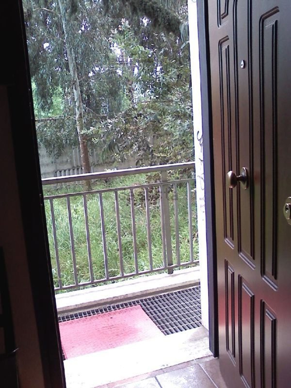 appartamento in vendita a Roma in zona Ponte Mammolo