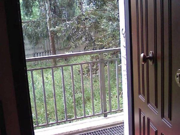 appartamento in vendita a Roma in zona Ponte Mammolo