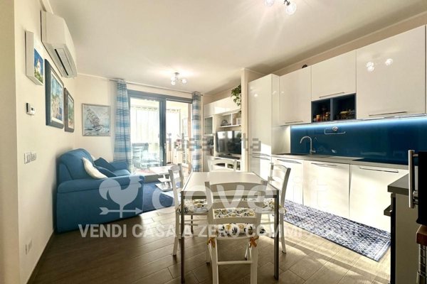 appartamento in vendita a Roma in zona Tor Sapienza