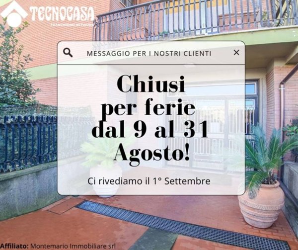 appartamento in vendita a Roma in zona Trionfale