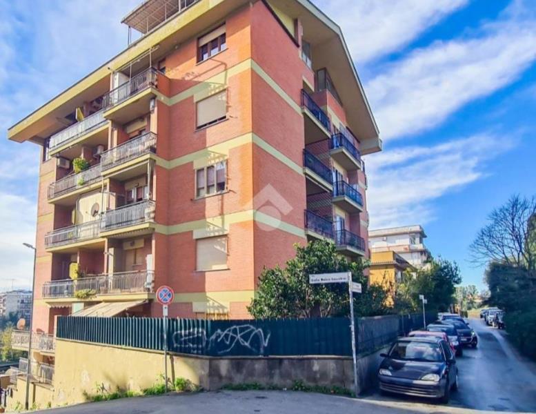 appartamento in vendita a Roma in zona Trionfale