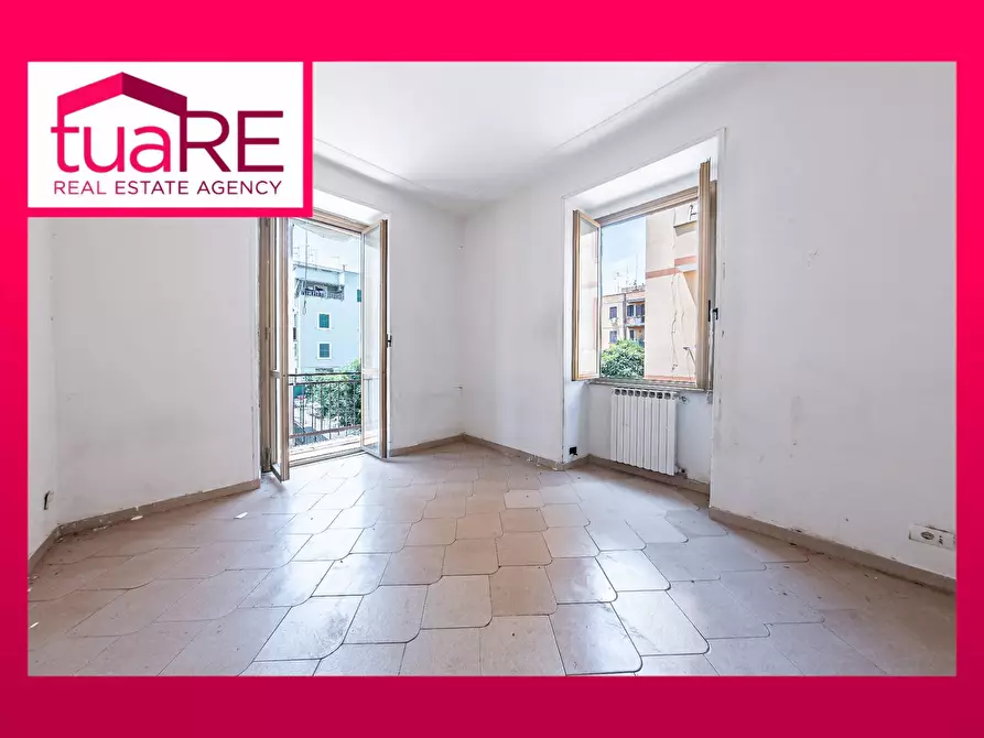 appartamento in vendita a Roma in zona Prenestino-Centocelle
