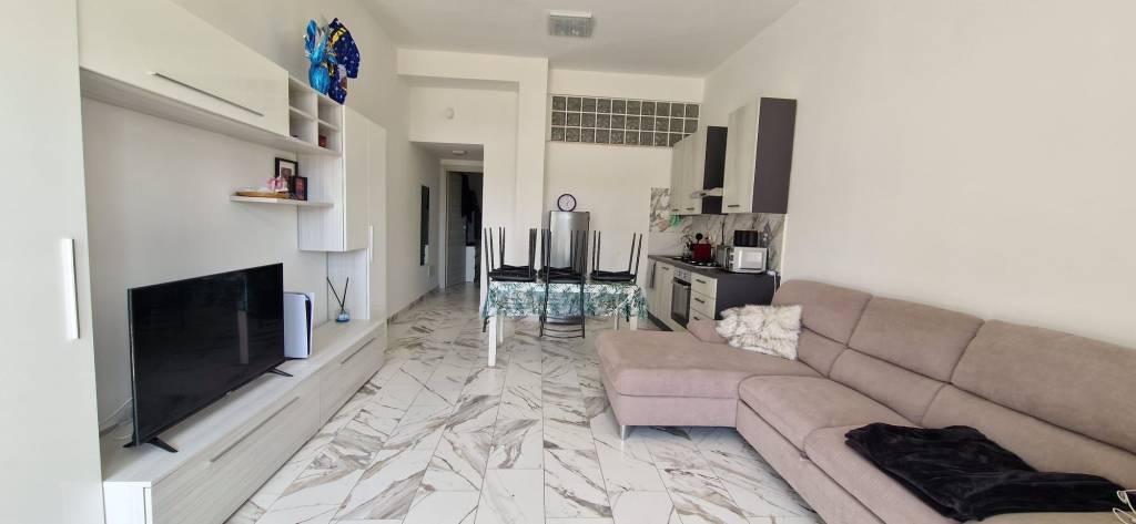 appartamento in vendita a Roma in zona Casalotti