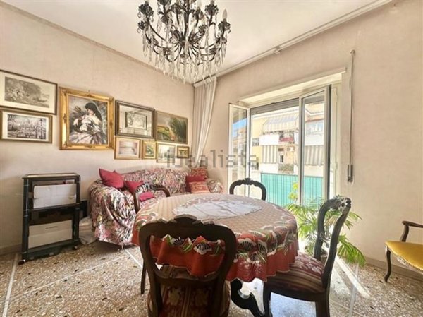 appartamento in vendita a Roma in zona Cinecittà