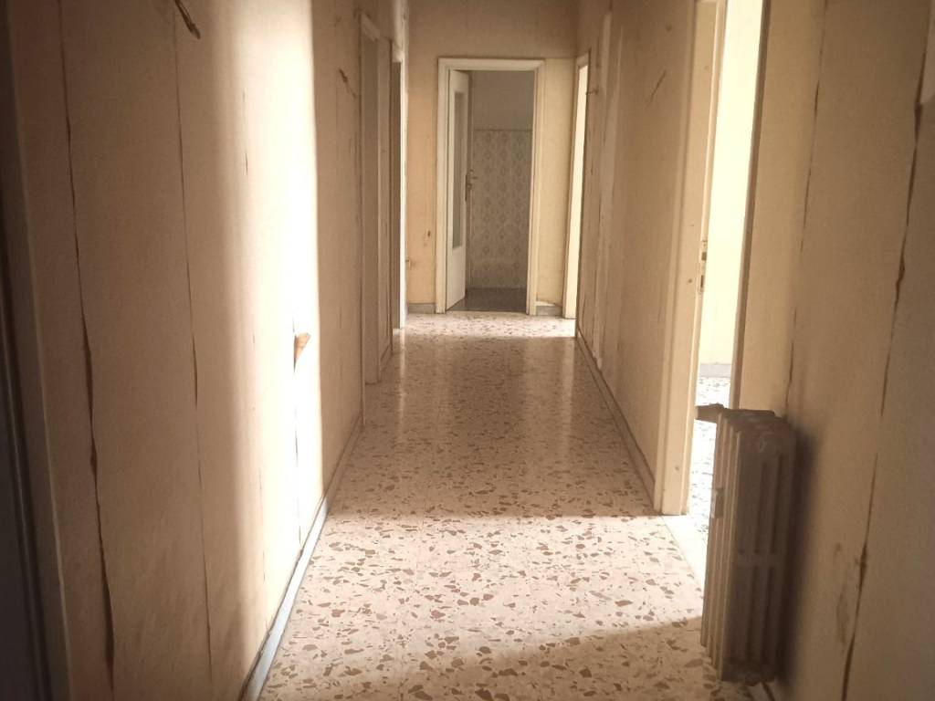appartamento in vendita a Roma in zona Trieste