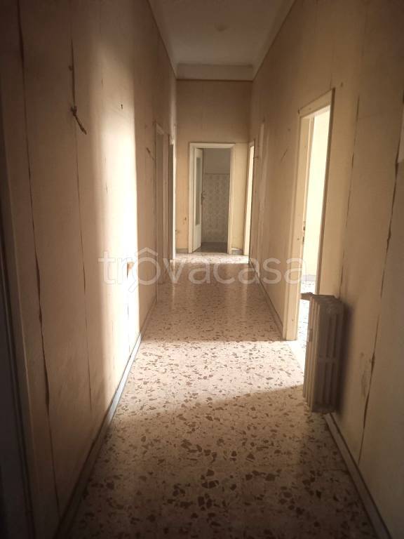 appartamento in vendita a Roma in zona Trieste