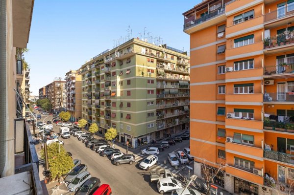appartamento in vendita a Roma in zona Portuense