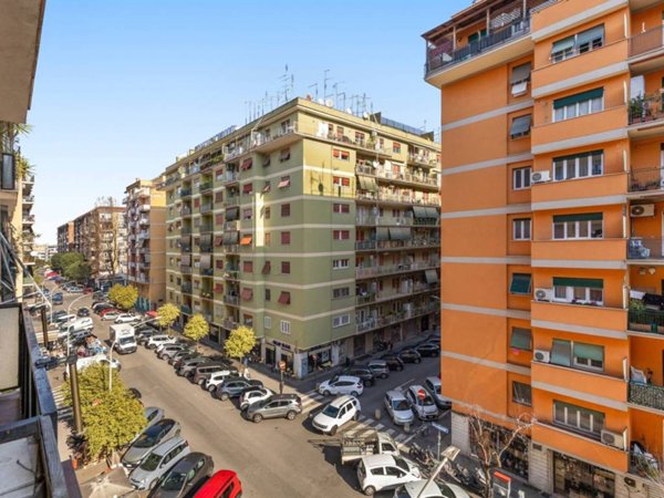 appartamento in vendita a Roma in zona Portuense