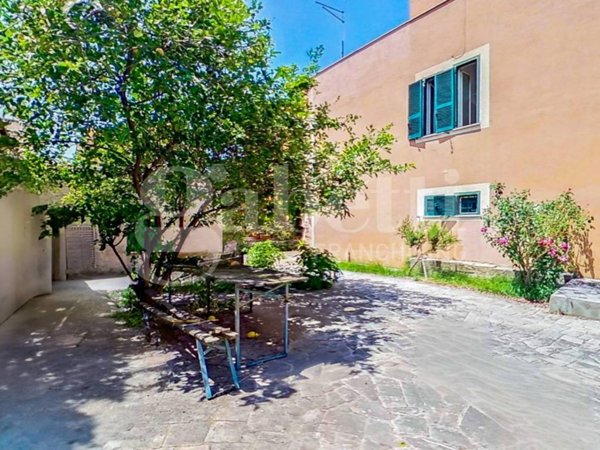 casa indipendente in vendita a Roma in zona Tiburtino