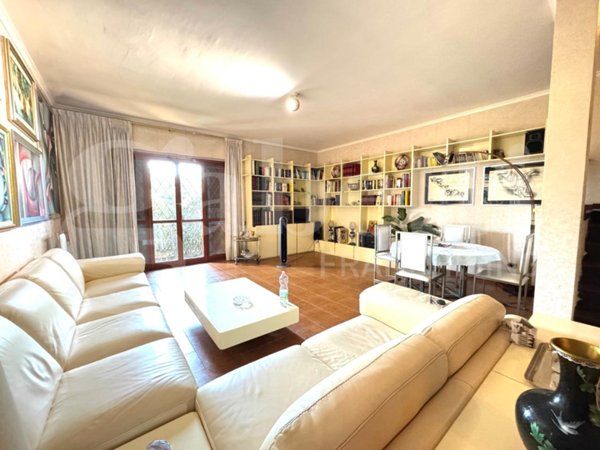 casa indipendente in vendita a Roma in zona Tor di Quinto