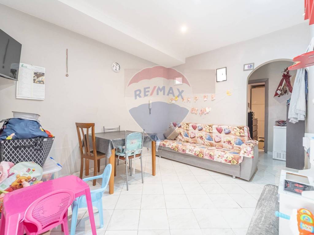 appartamento in vendita a Roma in zona Centro Storico