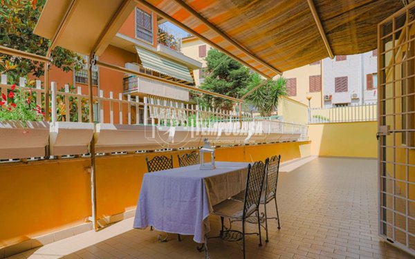 appartamento in vendita a Roma in zona Casalotti