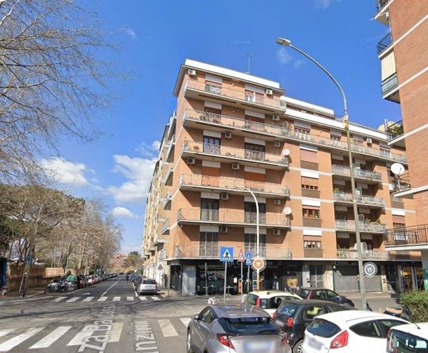 appartamento in vendita a Roma in zona Pietralata
