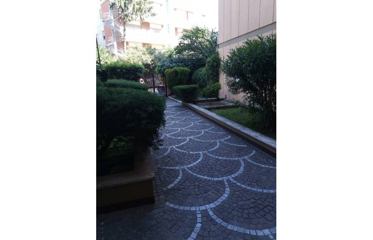 appartamento in vendita a Roma in zona Aurelio