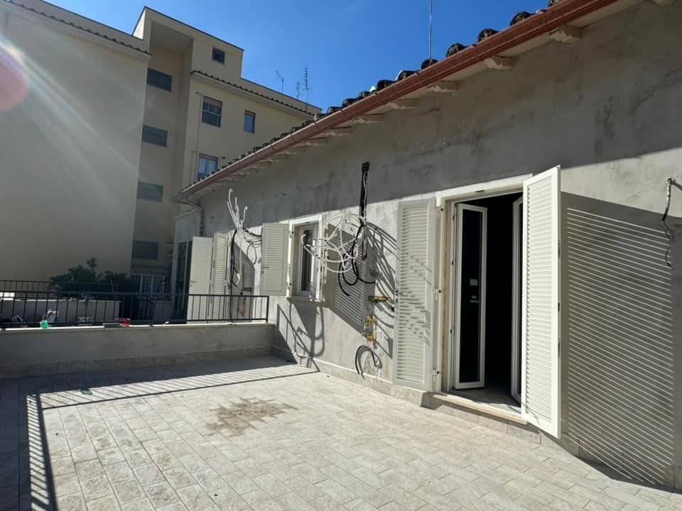 appartamento in vendita a Roma in zona La Pisana