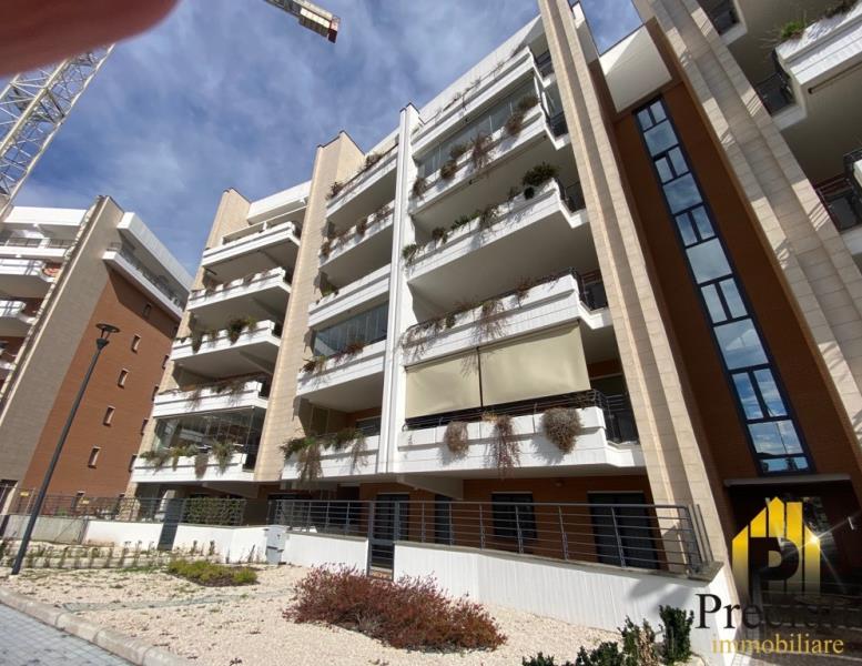 appartamento in vendita a Roma in zona Aurelio