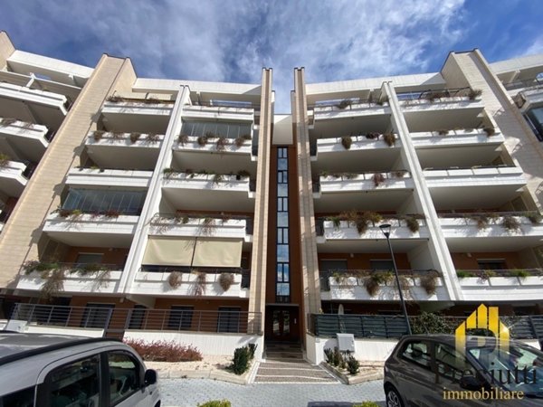 appartamento in vendita a Roma in zona Aurelio