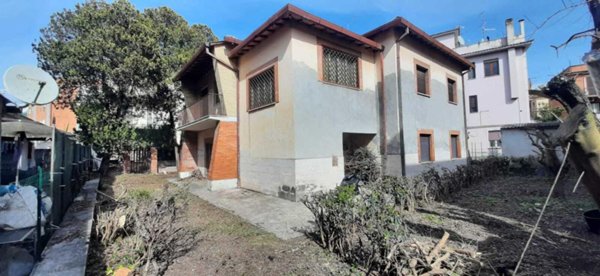 casa indipendente in vendita a Roma in zona Flaminio