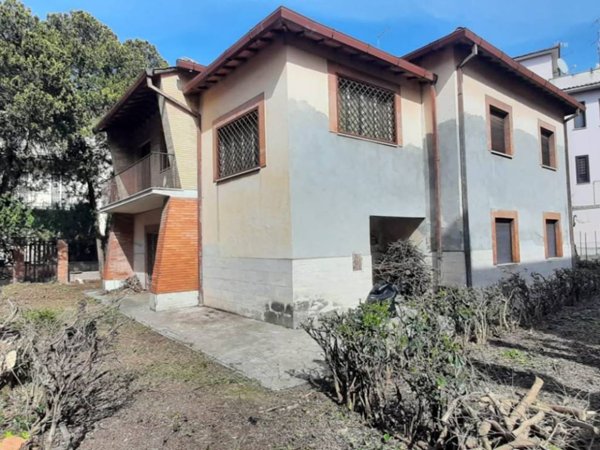 casa indipendente in vendita a Roma in zona Flaminio