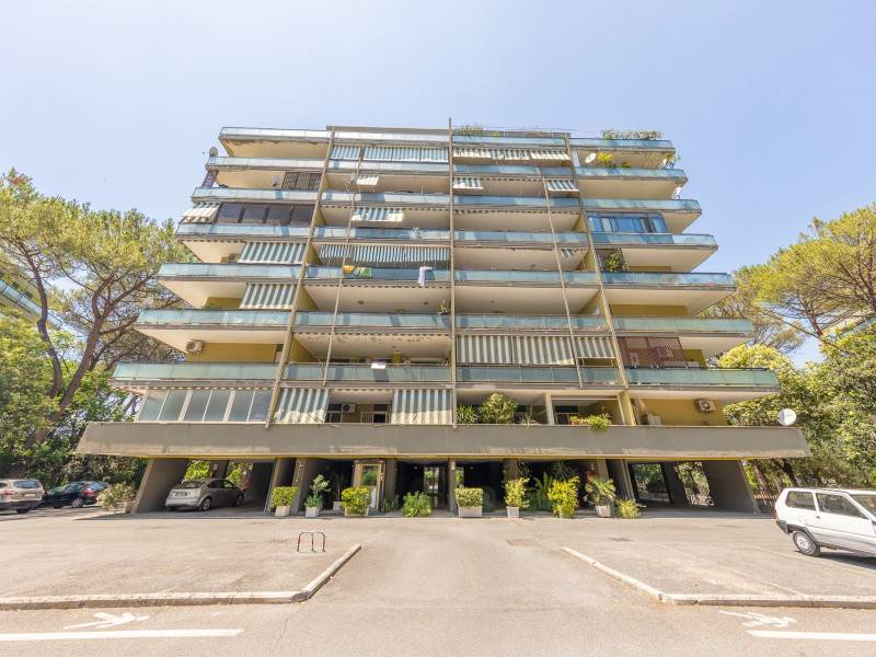 appartamento in vendita a Roma in zona Labaro