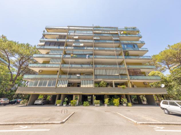 appartamento in vendita a Roma in zona Labaro
