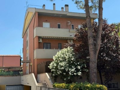 appartamento in vendita a Roma in zona Labaro