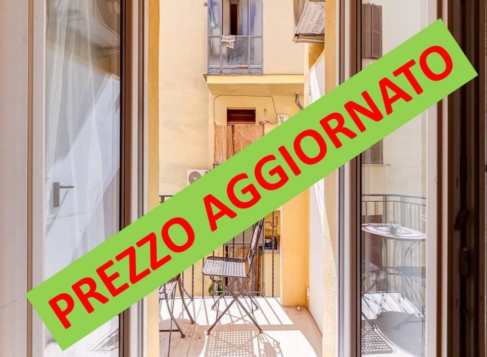 appartamento in vendita a Roma in zona Tiburtino